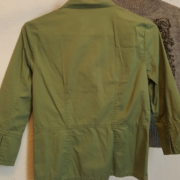 Jacket - Picture 3 of 3